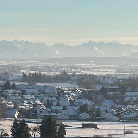 Elmira Leilighet Memmingen Eksteriør bilde